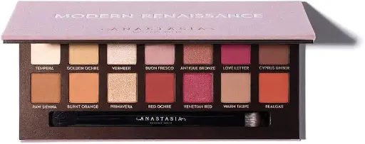 ANASTASIA Modern Renaissance  