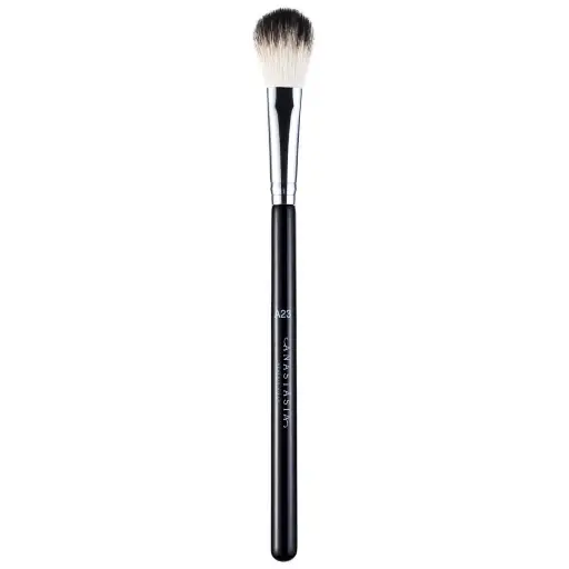 ANASTASIA A23 PRO BRUSH - LARGE TAPERED BLENDING BRUSH فرشاة أنستازيا A23 برو - فرشاة مزج كبيرة مدببة