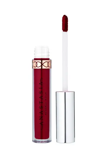 ANASTASIA Liquid Lipstick - Sarafine 