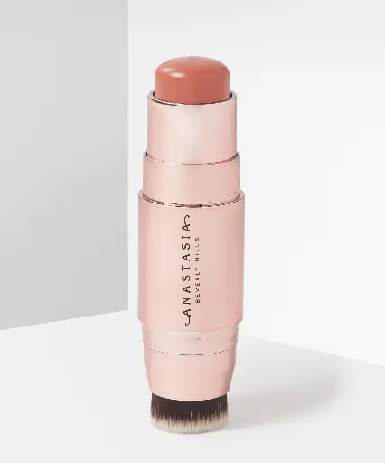 ANASTASIA STICK BLUSH - SOFT ROSE أحمر خدود أنستازيا ستيك - وردي ناعم