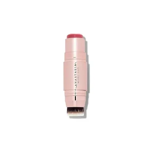 ANASTASIA STICK BLUSH - PINK DAHLIA أحمر خدود أنستازيا ستيك - داليا وردية