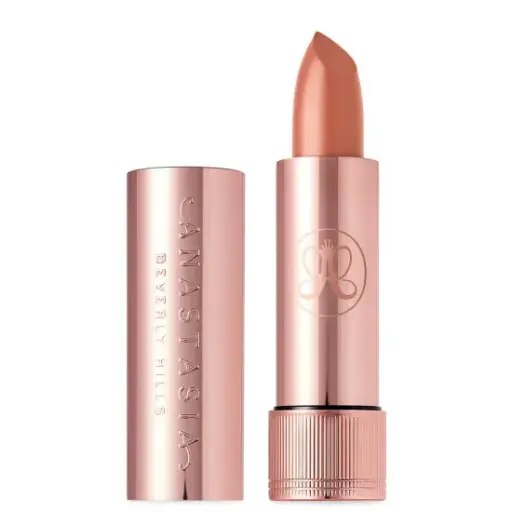 ANASTASIA Satin Lipstick - Warm Peach 