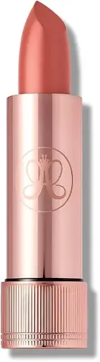 ANASTASIA SATIN LIPSTICK - PEACH AMBER أحمر شفاه ساتان من أنستازيا - لون الخوخ والعنبر