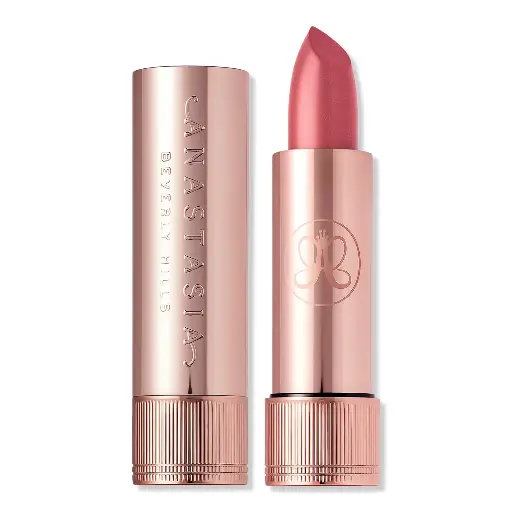 ANASTASIA Satin Lipstick - Rose Dream 