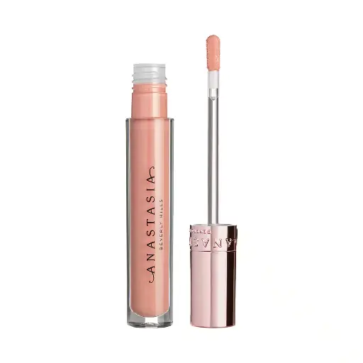 ANASTASIA Lip Gloss - Peachy Nude 