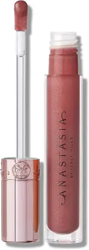 ANASTASIA LIPGLOSS - TOFFEE ROSE 