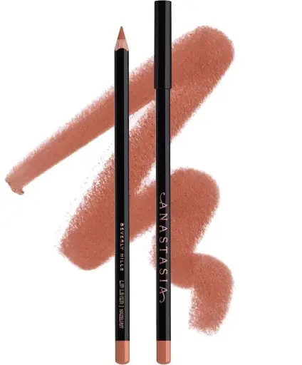 ANASTASIA LIP LINER - HAZELNUT قلم تحديد الشفاه أنستازيا - بندق