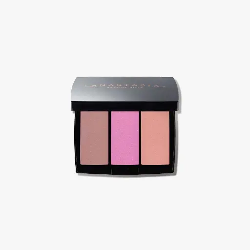 ANASTASIA Blush Trio - Pool Party 