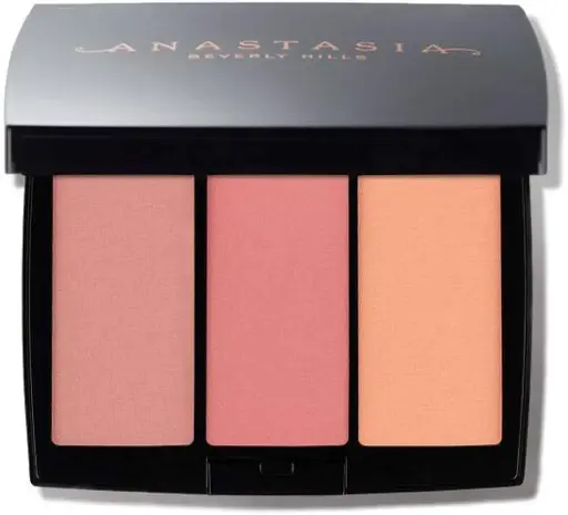 ANASTASIA Blush Trio - Peachy Love 