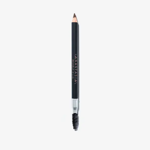 ANASTASIA PERFECT BROW PENCIL - SOFT BROWN قلم حواجب أنستازيا بيرفكت - بني ناعم