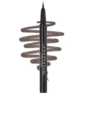 ANASTASIA BROW PEN - MEDIUM BROWN قلم حواجب أنستازيا - بني متوسط