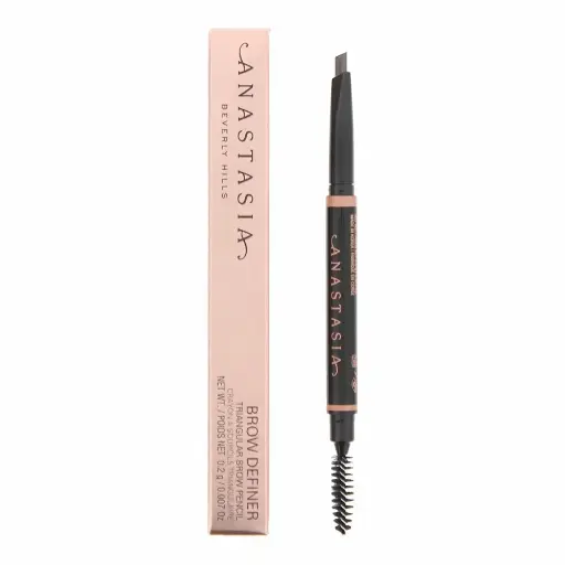 ANASTASIA BROW DEFINER - CHOCOLATE أنستازيا محدد الحواجب - شوكولاتة