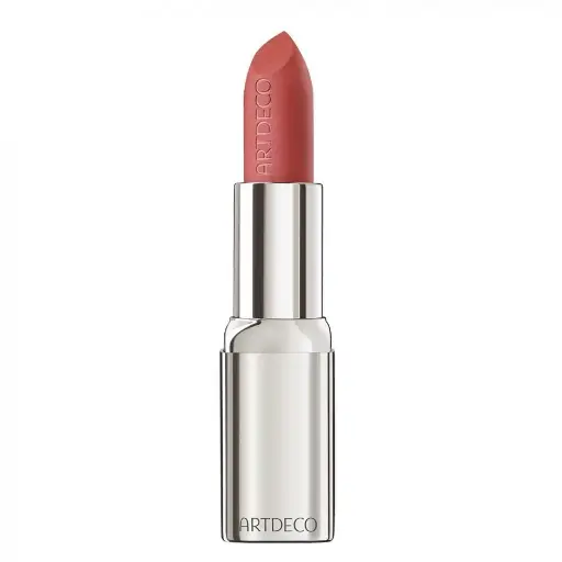  AETDECO HIGH PERFORMANCE LIPSTICK 724 ارتديكو احمر شفاه كريمي لامع 