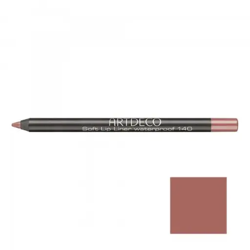  ARTDECO SOFT LIP LINER WATERPROOF 140 ارتديكو قلم تحديد الشفاه ضد الماء 