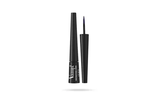 PUPA VAMP! DEFINITION LINER Extrablack Matt بوبا فامب! تحديد محدد عيون أسود مطفي للغاية