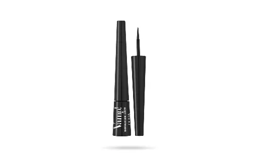 PUPA VAMP! DEFINITION LINER WATERPROOF Black 