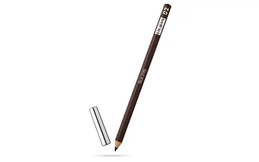PUPA TRUE EYES Intense Brown 