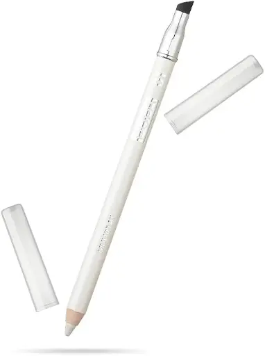 PUPA MULTIPLAY ICY WHITE 01بوبا متعدد الألوان آيسي وايت 01