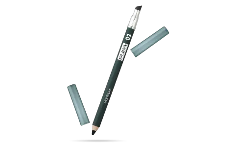 PUPA MULTIPLAY ELECTRIC GREEN 02بوبا متعدد الاستخدامات باللون الأخضر الكهربائي 02