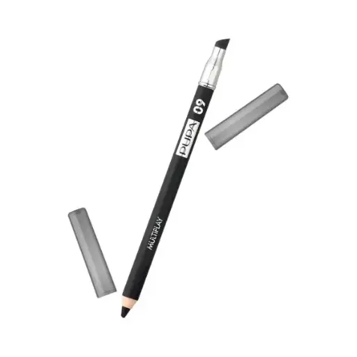 PUPA MULTIPLAY Deep Black 