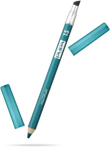 PUPA MULTIPLAY Blue Green 