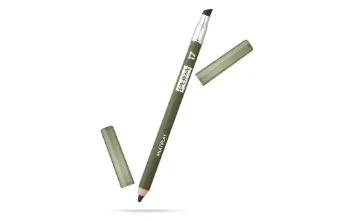 PUPA MULTIPLAY Elm Green 