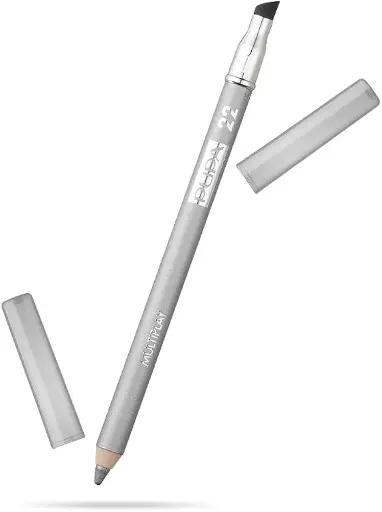 PUPA MULTIPLAY Pure Silver 