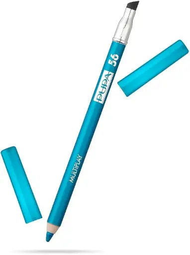 PUPA MULTIPLAY Scubra Blue 