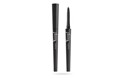 PUPA VAMP! EYE PENCIL-MYSTERIOUS GREEN 