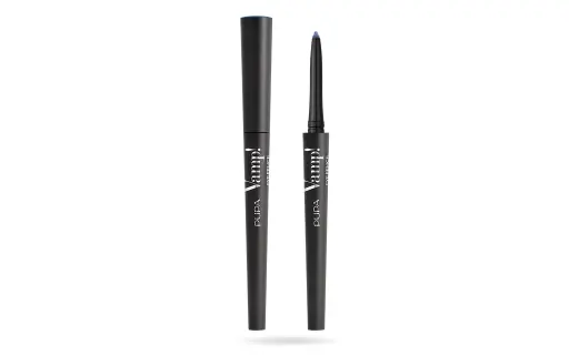 PUPA VAMP! EYE PENCIL-MIDNIGHT BLUE 400قلم عيون بوبا فامب! - أزرق ليلي ٤٠٠