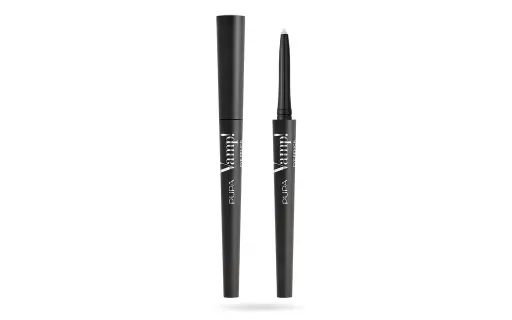 PUPA VAMP! EYE PENCIL-WHITE SNOW 