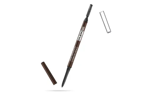 PUPA HIGH DEFINIT.EYEBROW PENCIL DARK BROWN 