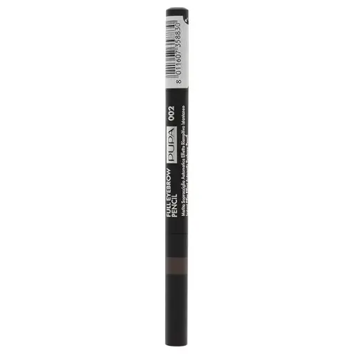 PUPA EYEBROW LINER - BROWN 
