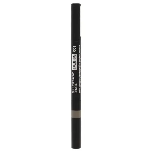 PUPA FULL EYEBROW PENCIL - BLOND قلم حواجب كامل من بوبا - أشقر