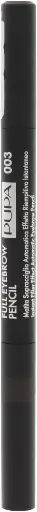 PUPA FULL EYEBROW PENCIL - BROWN 