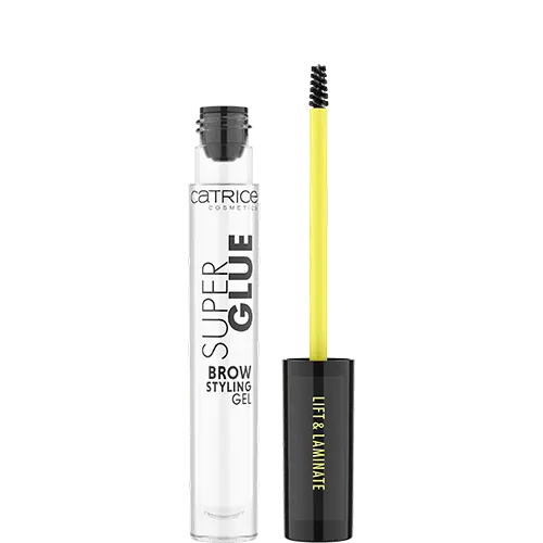 SUPER GLUE BROW STYLINERGEL 010