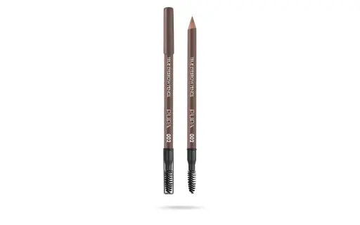 PUPA TRUE EYEBROW PENCIL 