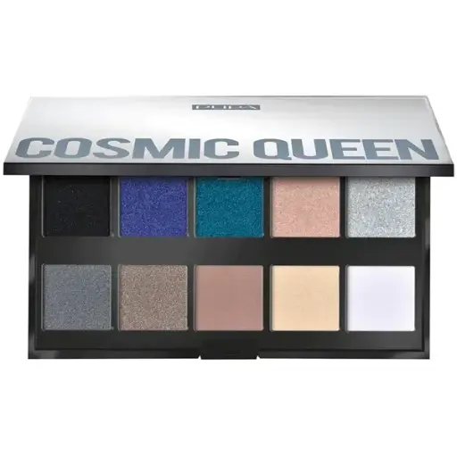 PUPA MAKE UP STORIES Drama Queen 