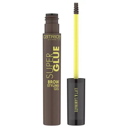 SUPER GLUE BROW STYLINERGEL 030