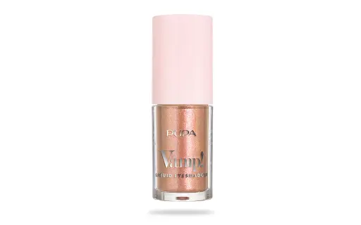 PUPA VAMP! LIQUID EYESHADOW - 08 