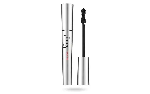 PUPA VAMP! MASCARA Extra Black 
