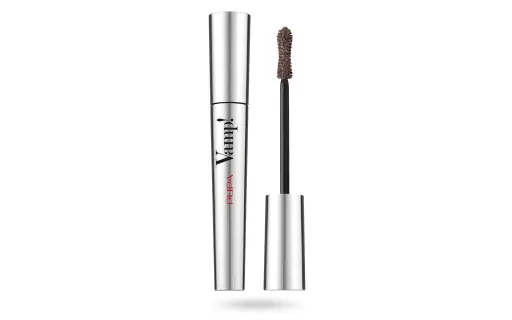 PUPA VAMP! MASCARA Chocolate Brown 