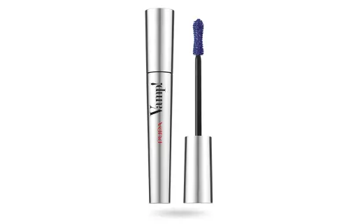 PUPA VAMP! MASCARA Deep Night 