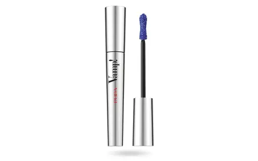 PUPA VAMP! MASCARA ELECTRIC BLUE 301ماسكارا بوبا فامب! أزرق كهربائي ٣٠١
