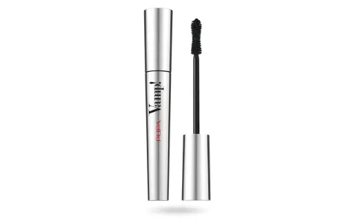 PUPA VAMP! MASCARA EXTREME Extra Black 