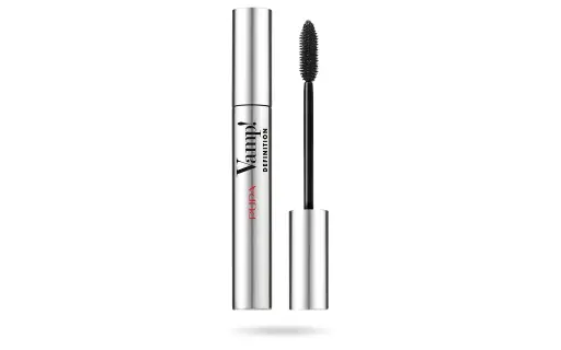 PUPA VAMP!MASCARA DEFINITION EXTRA BLACK 