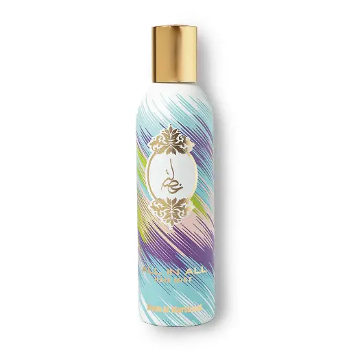 ATYAB AL MARSHOUD ALLINALL HAIR MIST 125 ML 