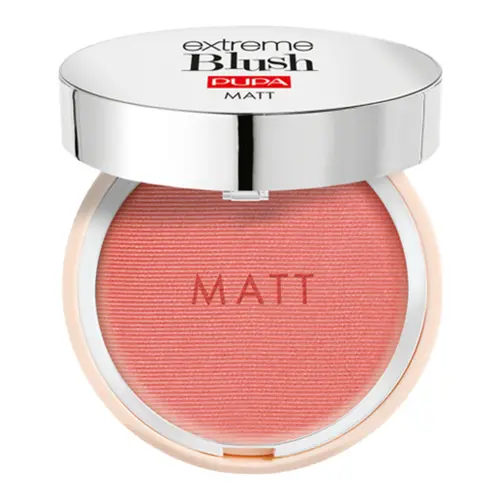 PUPA EXTREME BLUSH MATT Wild Rose 