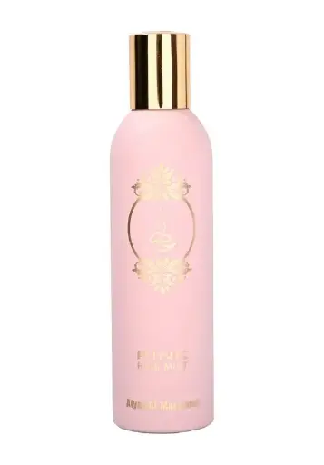 ATYAB AL MARSHOUD PINK HAIR MIST 125ML 