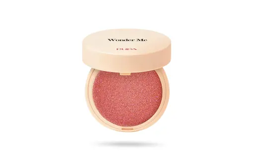PUPA WONDER ME BLUSH - 02 
